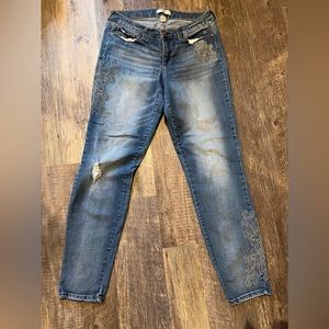 Vintage America Jeans